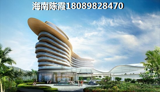 海南澄邁靠近海邊哪里買別墅醉好？